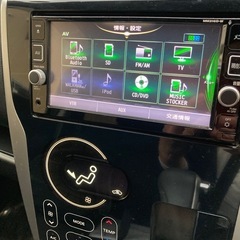 日産デイズハイウェイスターG 2015年式の画像