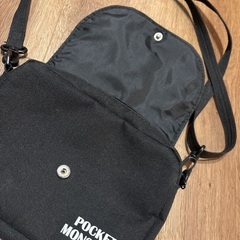 ポケモン　カバン　バッグの画像