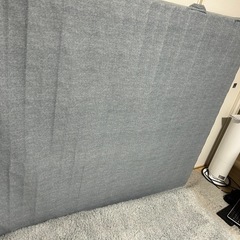 マットレスの画像
