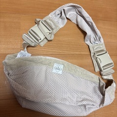 スモルビ　ヒップシート　スリングの画像