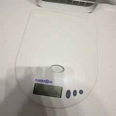 ベビースケールの画像