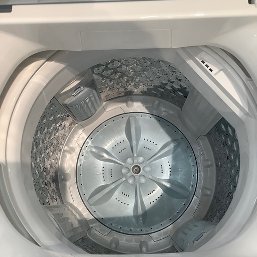 【トレファク神戸南店】TOSHIBA 全自動洗濯機です‼︎【取りに来られる方限定】