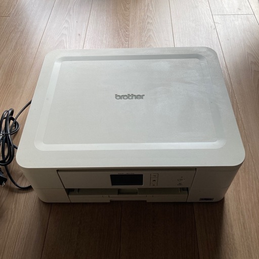brother DCP-J577N 複合プリンター