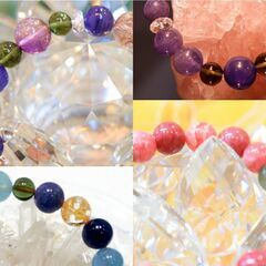 【神戸 元町 三宮 パワーストーン】あなたのオーラとチャク…