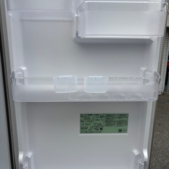 日立　3ドア冷蔵庫　R-V32NV（n）　未使用の画像