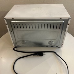 アイリスオーヤマ　
スチームオープントースター　2023年製 の画像