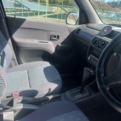 ダイハツ テリオスキッド 軽SUV 車検あり 走行16万km オートマの画像
