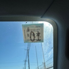 ダイハツ テリオスキッド 軽SUV 車検あり 走行16万km オートマの画像