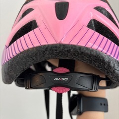 子ども用　AVIGOヘルメットの画像