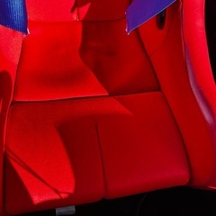 BRIDE  ZIEG Ⅳ フルバケ　ブリッドの画像