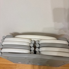 ベビーサークルの画像