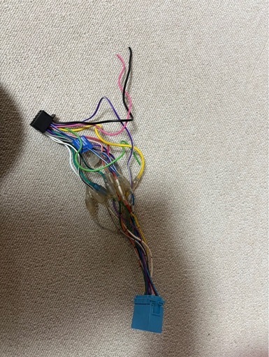 カロッツェリア Bluetooth内蔵ナビ