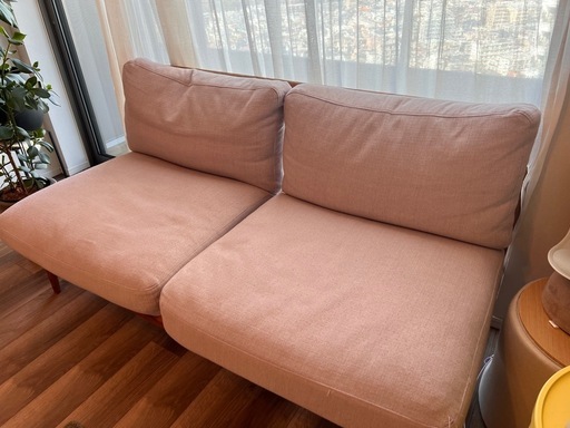 ★MOMO NATURAL★CLOUD SOFA