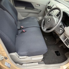 H21年スズキ ワゴンR FX 車検R8年5月の画像