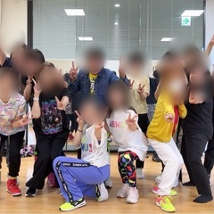 4月5日(日)10：30〜ZUMBAやろっ🎵