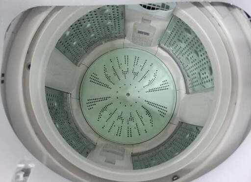 日立　7kg洗濯機　BW-V70FE8 2021年製  リサイクルショップ宮崎屋　住吉店26.3.18