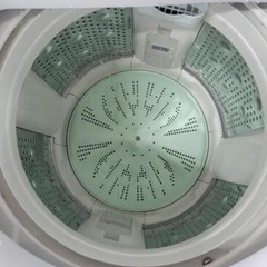 日立　7kg洗濯機　BW-V70FE8 2021年製  リサイクルショップ宮崎屋　住吉店26.3.18の画像