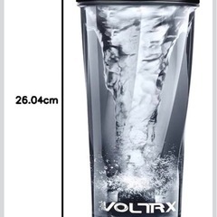 電動プロテインシェイカー　の画像