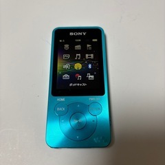 美品　SONY  ウォークマン スピーカー付ドックの画像