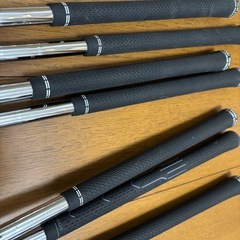 PING G430 アイアンセット 7本セットの画像