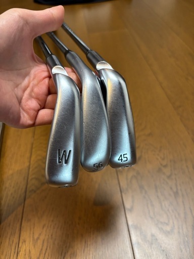 PING G430 アイアンセット 7本セット