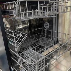 食洗機 2025年製 SAMKYOの画像