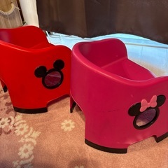 子供椅子の画像