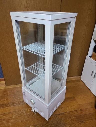 ショーケース