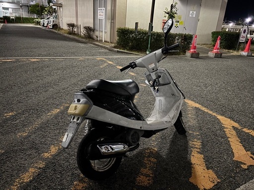 3KJジョグ