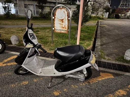3KJジョグ