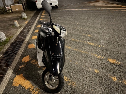 3KJジョグ