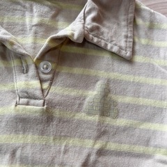 GAP ワンピース100cmの画像