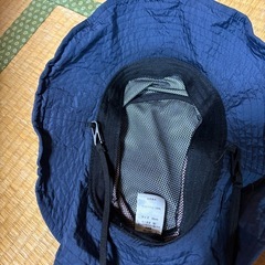 サファリハット  OUTDOORの画像