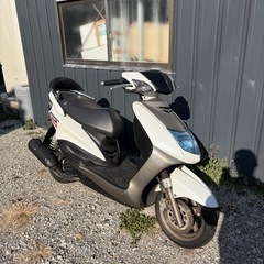 ヤマハ シグナスx
の画像