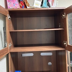 キッチンラックの画像