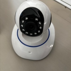 スマートカメラの画像