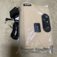 アルインコ ふっとえあー 極の画像