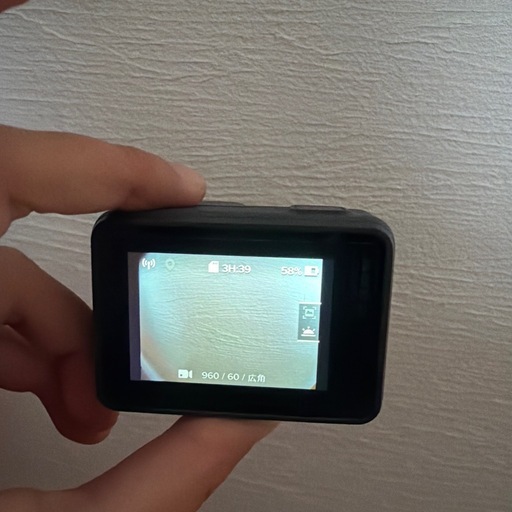 GoPro HERO5 BLACK 付属品多数