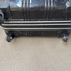 スーツケース　無料の画像