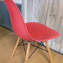 ダイニングチェアの画像