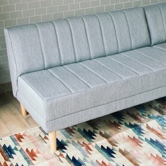 niko and ...カウチソファの画像