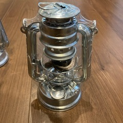ミニランタン2個セット　未使用の画像