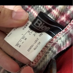 羽織り　2種類まとめての画像