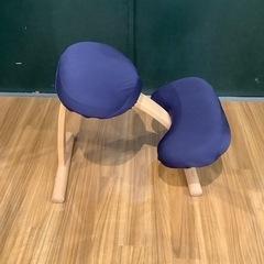 【トレファク神戸南店】balans Easy バランスチェアです‼︎【取りに来られる方限定】の画像