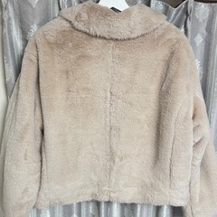 LOWRYS FARM アウターの画像