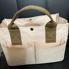 トートバッグの画像