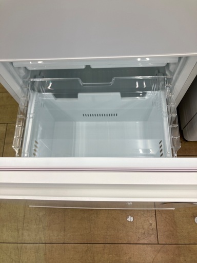 【1年保証】TOSHIBA 東芝　326L 全自動洗濯機　GR-V33SC 2023年製