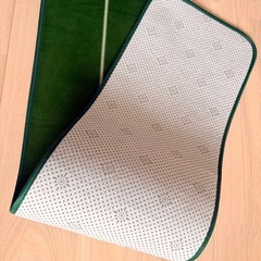 DAIYA GOLF ゴルフ パターマット 自動返球 オートリターン 室内練習の画像