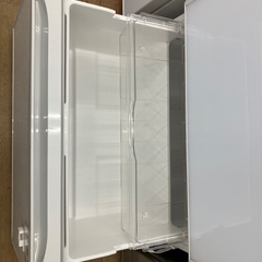 【6ヶ月保証】HITACHI 日立　475L 冷蔵庫　R-GS4800H 2018年製の画像