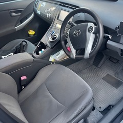 プリウス　30 前期の画像